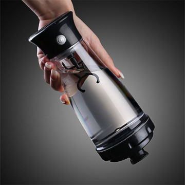 350 ml elektrisk shaker