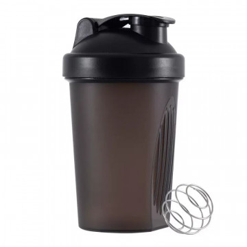 Bottiglia Shaker Sport 400ML