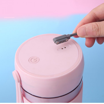 Elektrische Milkshake Maker