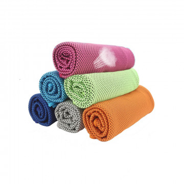 Microfiber Towel