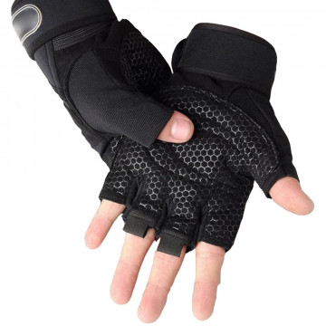 Gants de gymnastique