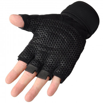 Gants de gymnastique