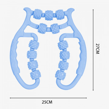Масаж Roller