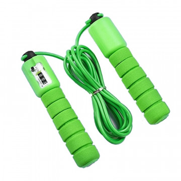 Jump Rope with Counter