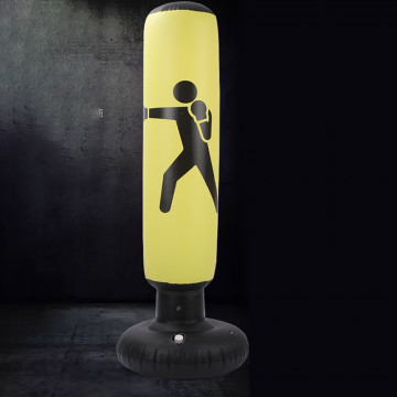 Box Punching Bag